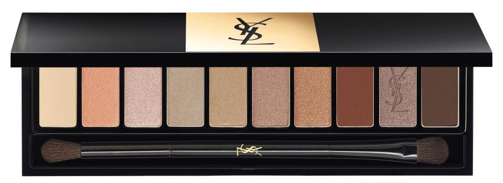 Maquillage Yves Saint Laurent