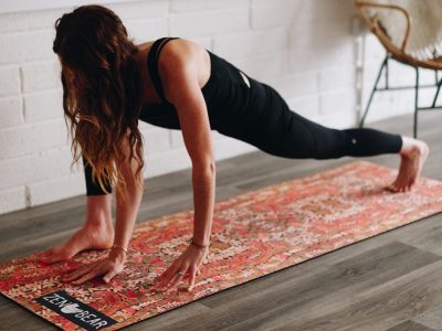 Comment faire du yoga chez soi